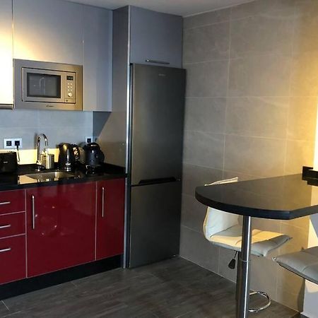 Studio Apartment In Ardales, Cerca El Caminito Del Rey Y Embalses 외부 사진