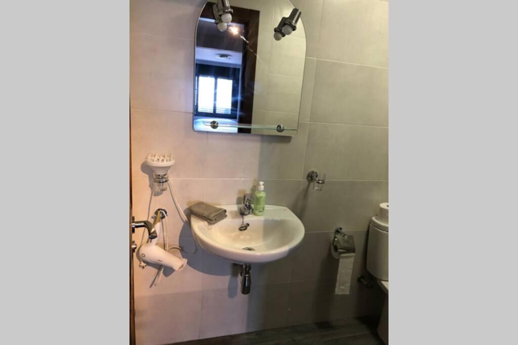 Studio Apartment In Ardales, Cerca El Caminito Del Rey Y Embalses 외부 사진